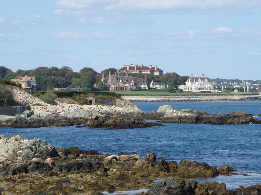 Newport, Rhode Island